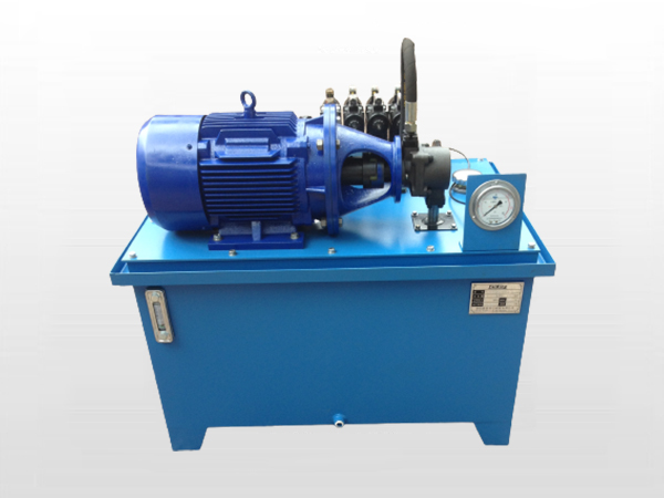 液壓系統應用在哪些行業？