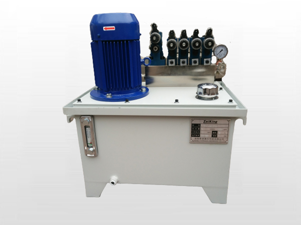 液壓系統由哪幾部分組成？優缺點是什么？如何選型？